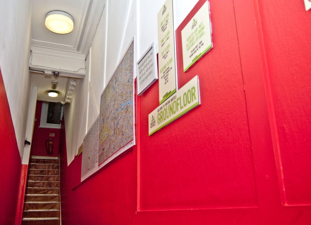 Book a Bed Hostels 7