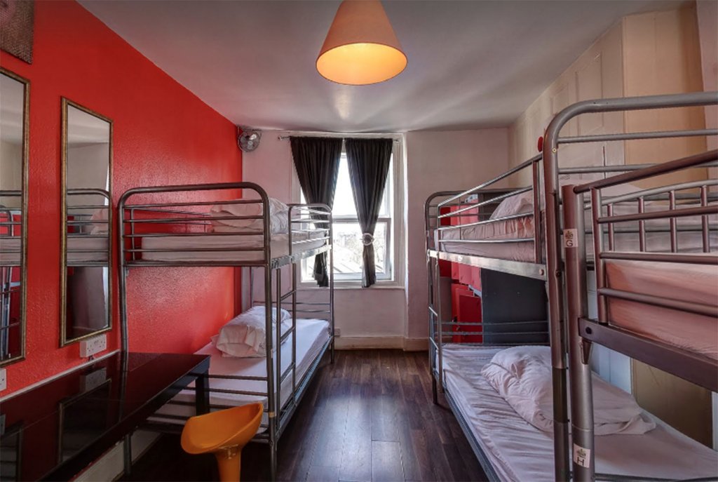 Book a Bed Hostels 8