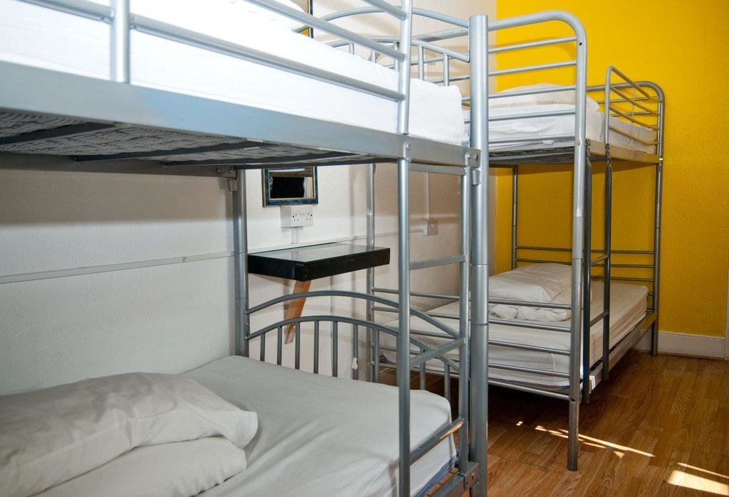 Book a Bed Hostels 9