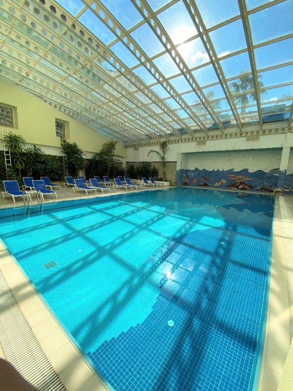 Sural Resort - All Inclusive 10