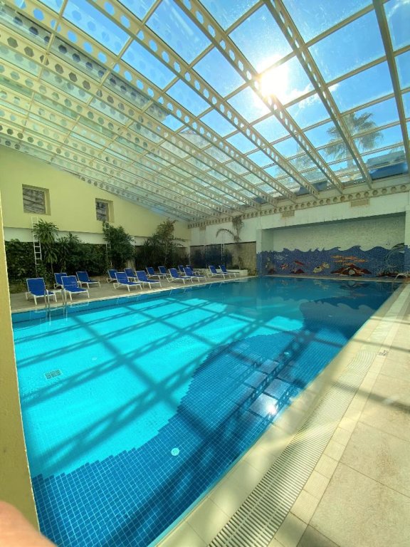 Sural Resort - All Inclusive 11