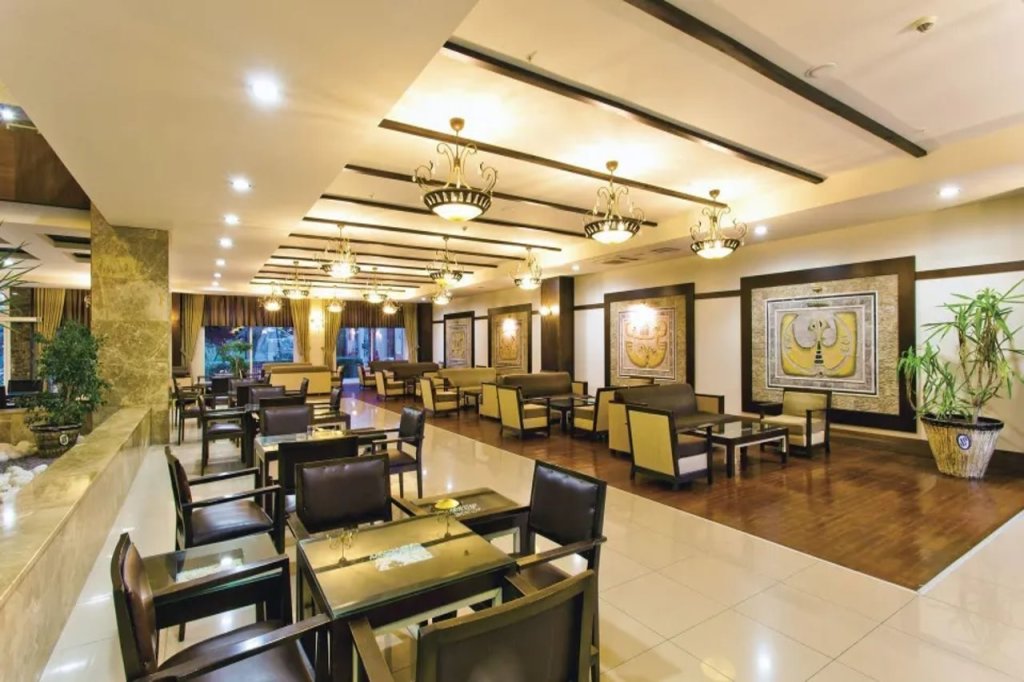 Sural Resort - All Inclusive 13