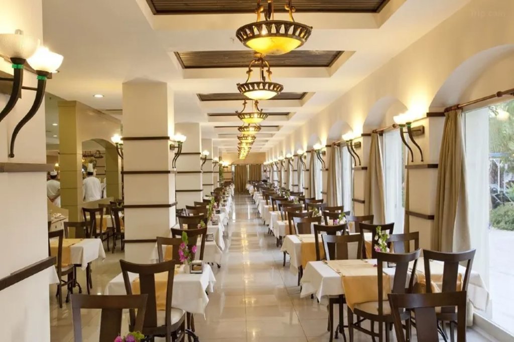 Sural Resort - All Inclusive 14