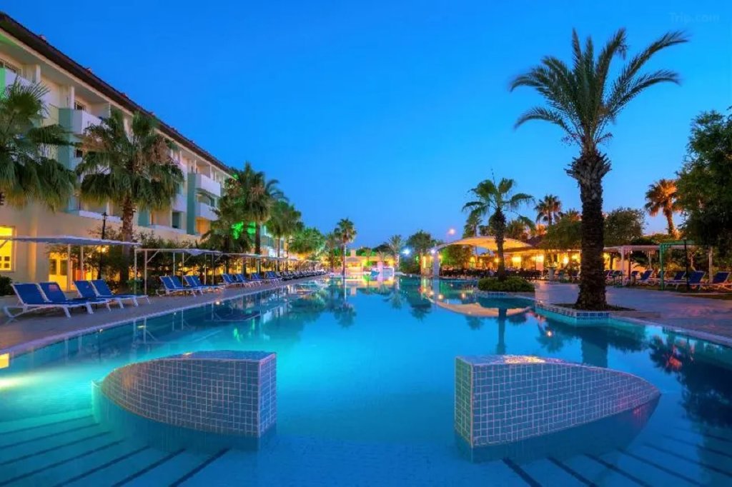 Sural Resort - All Inclusive 15