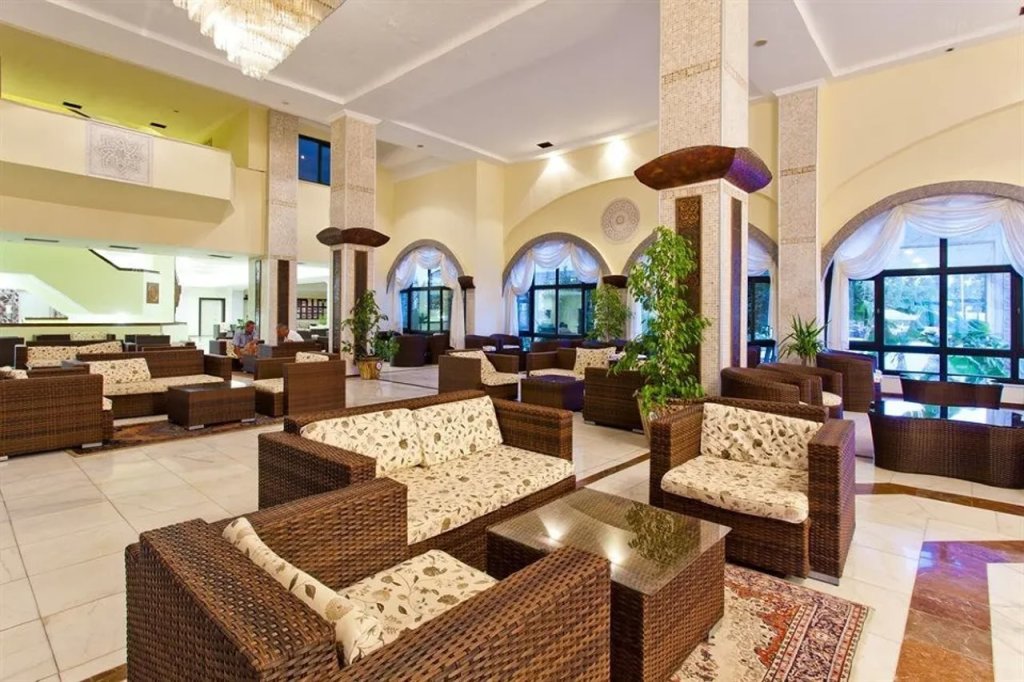 Sural Resort - All Inclusive 16