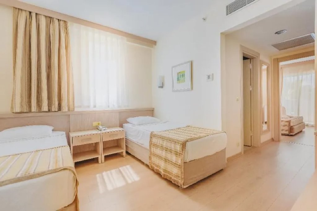 Sural Resort - All Inclusive 17