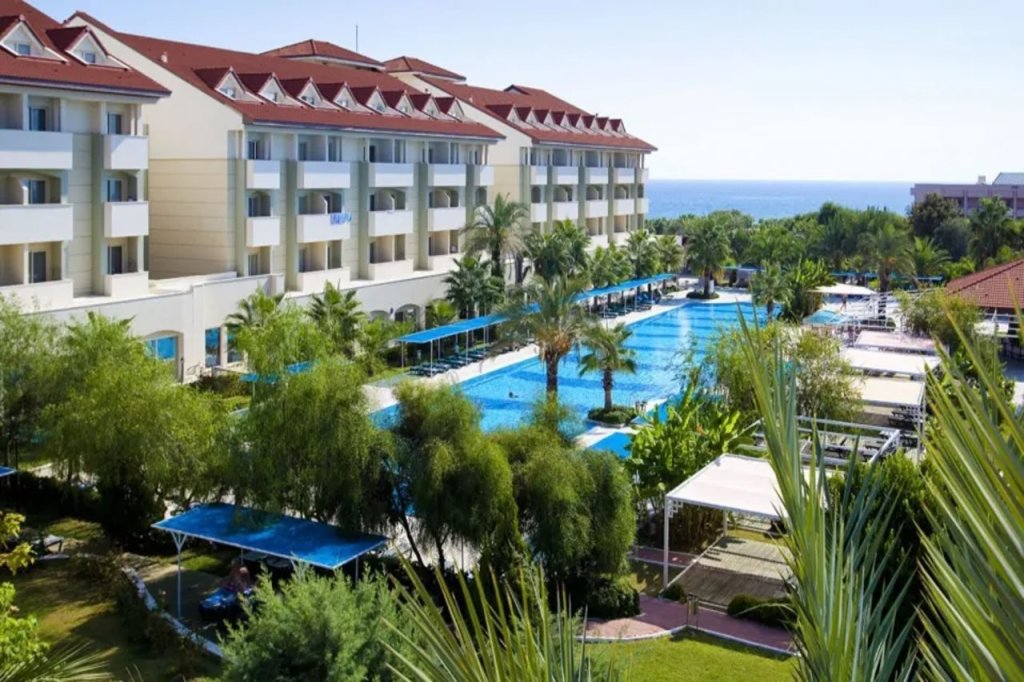 Sural Resort - All Inclusive 18