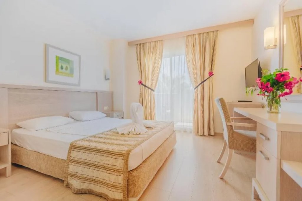 Sural Resort - All Inclusive 19