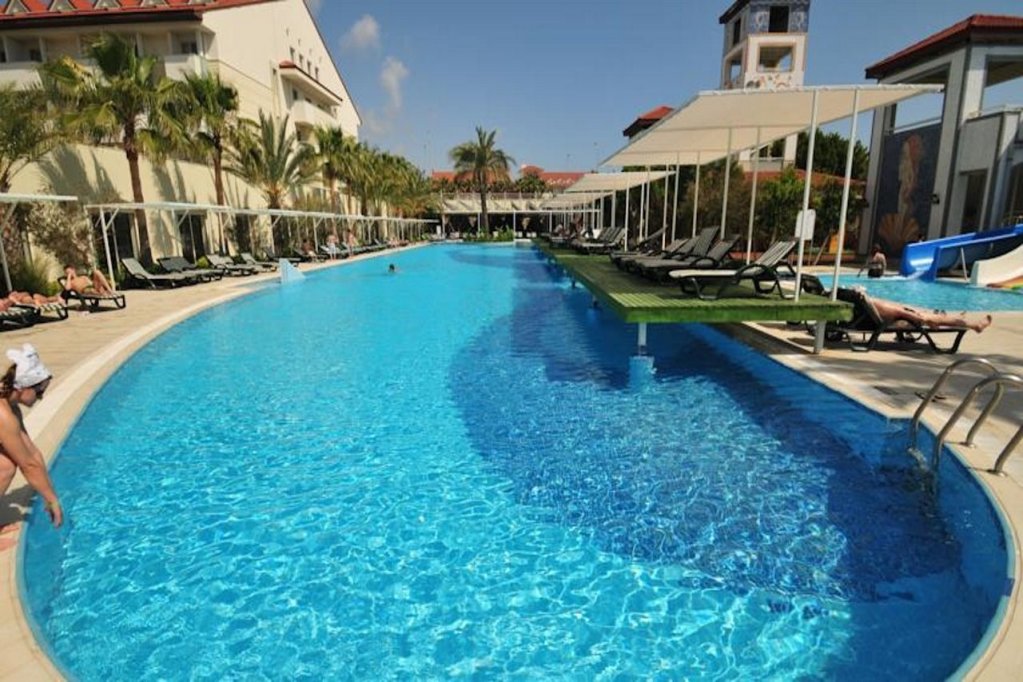 Sural Resort - All Inclusive 2