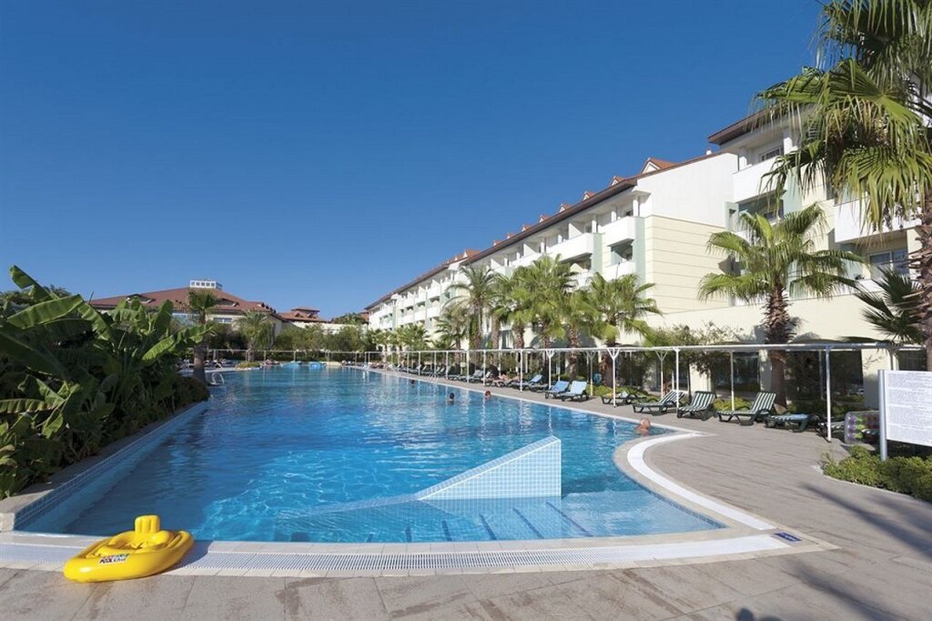 Sural Resort - All Inclusive 3