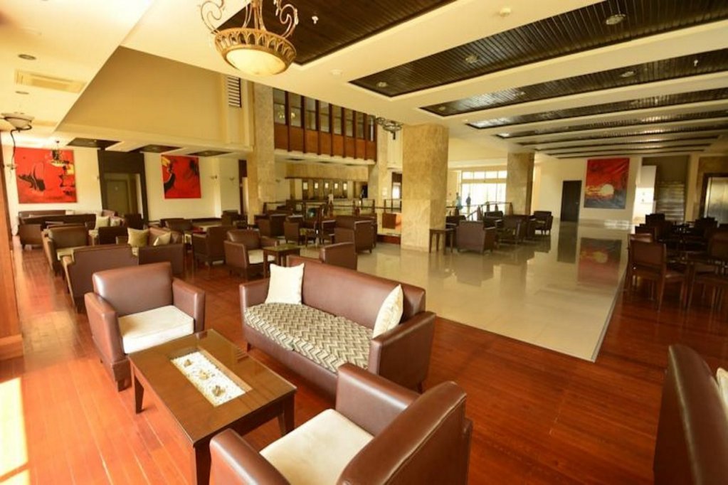 Sural Resort - All Inclusive 4