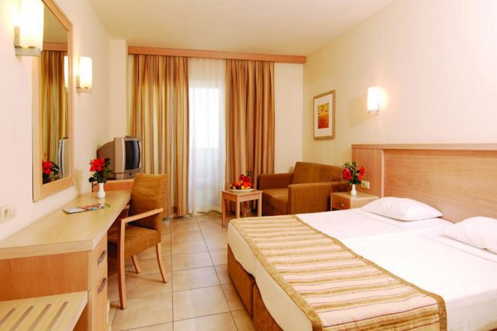 Sural Resort - All Inclusive 5
