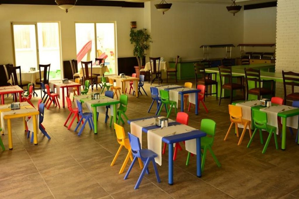 Sural Resort - All Inclusive 6