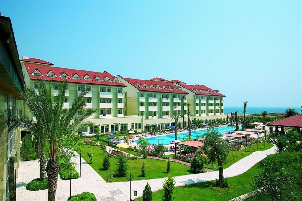 Sural Resort - All Inclusive 7