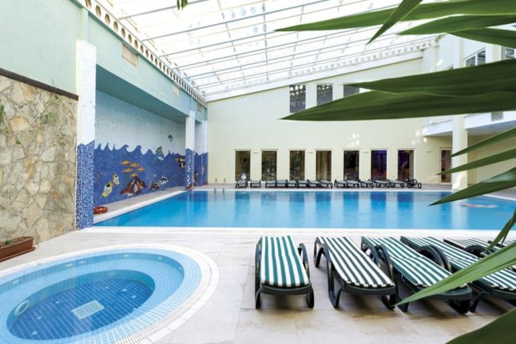 Sural Resort - All Inclusive 8