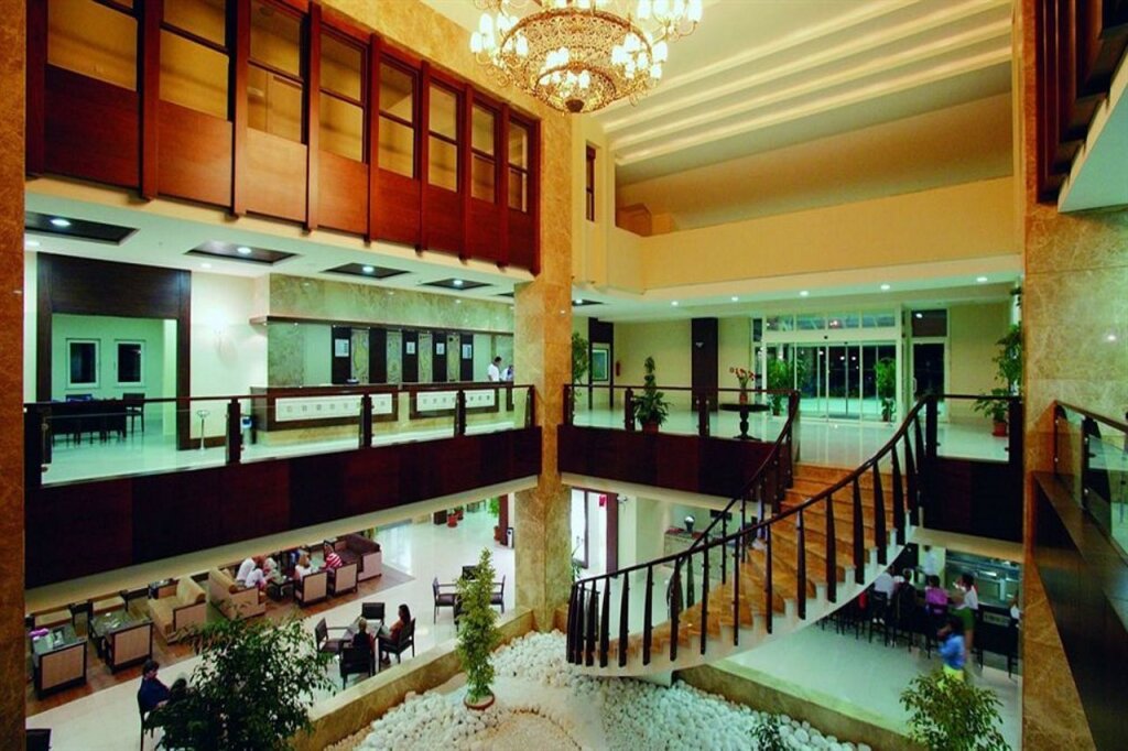 Sural Resort - All Inclusive 9