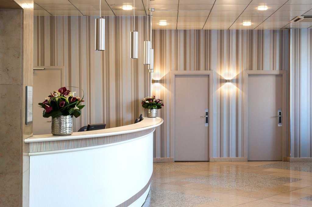 Citadines Place d'Italie Paris 1