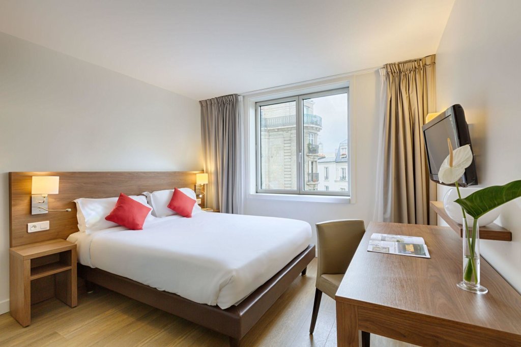 Citadines Place d'Italie Paris 10