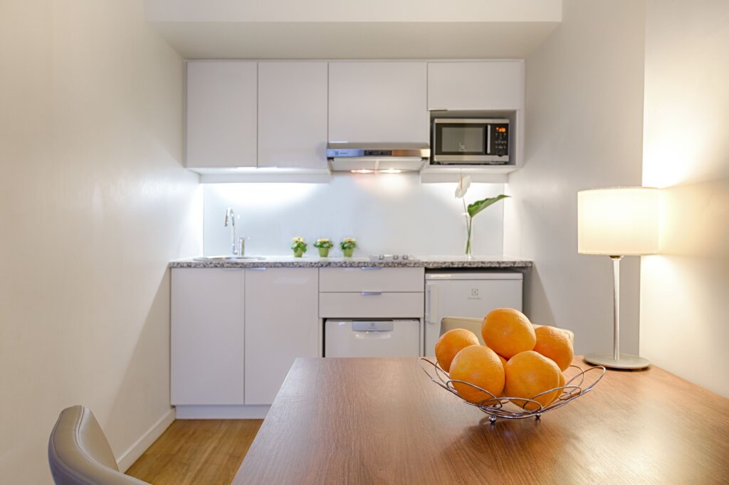 Citadines Place d'Italie Paris 11
