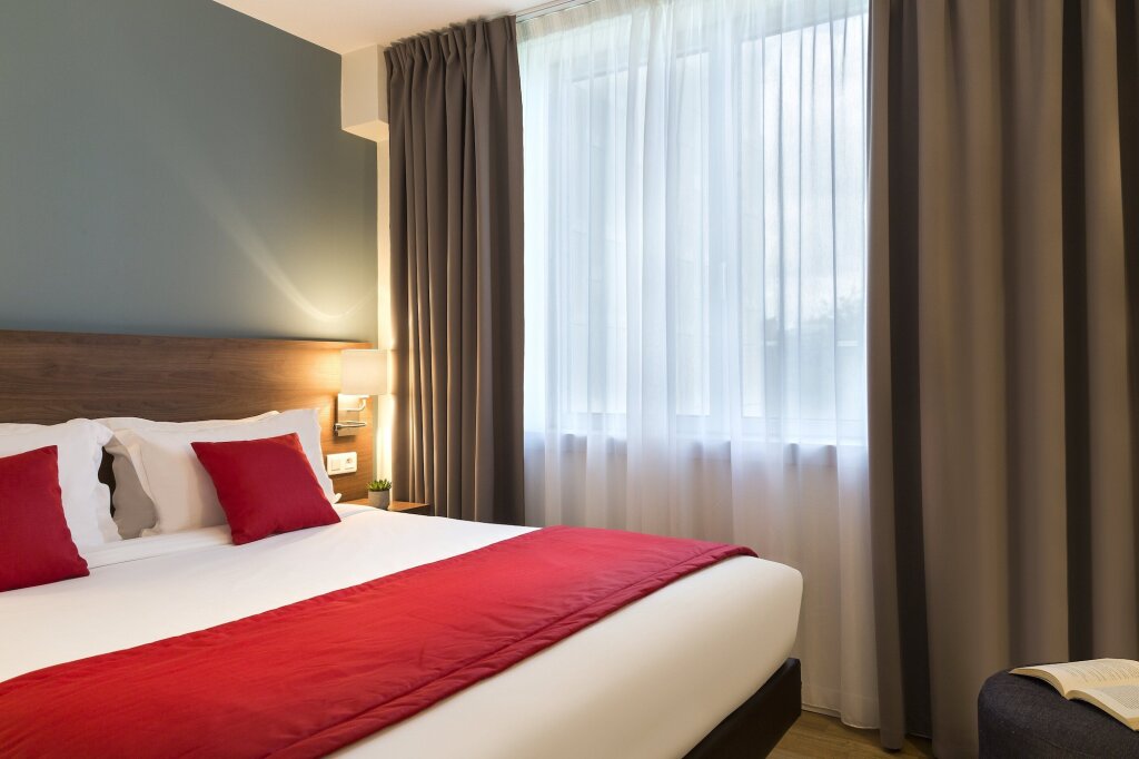 Citadines Place d'Italie Paris 13