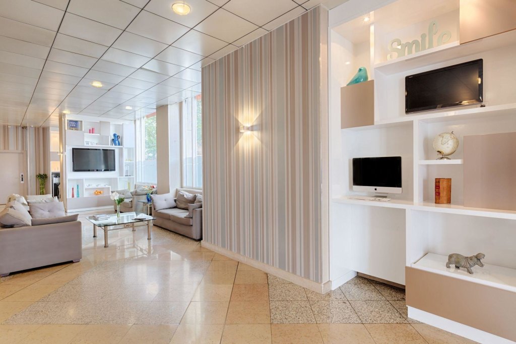 Citadines Place d'Italie Paris 15