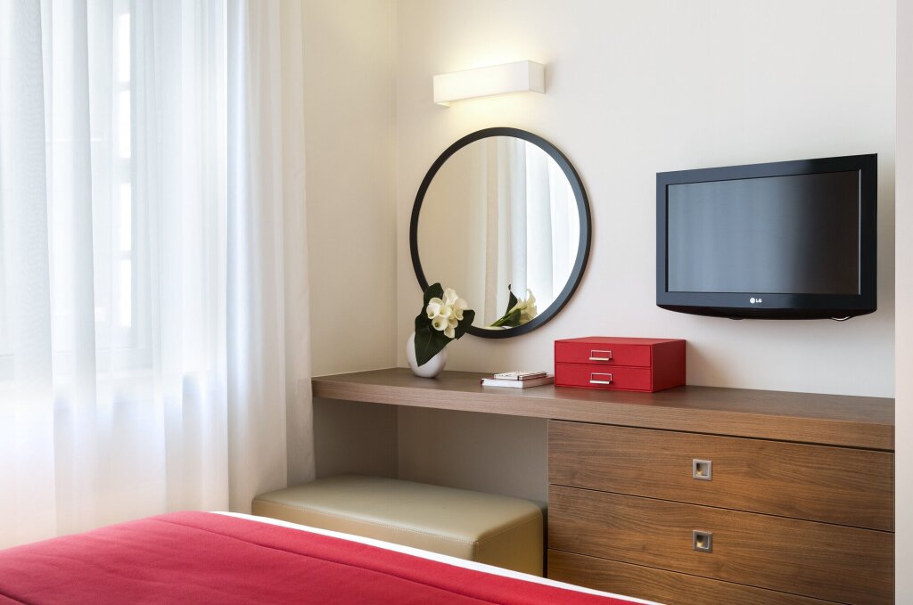 Citadines Place d'Italie Paris 17