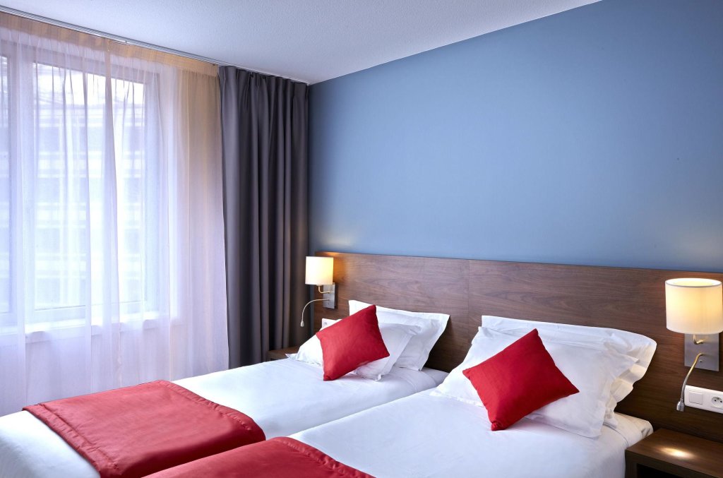 Citadines Place d'Italie Paris 18