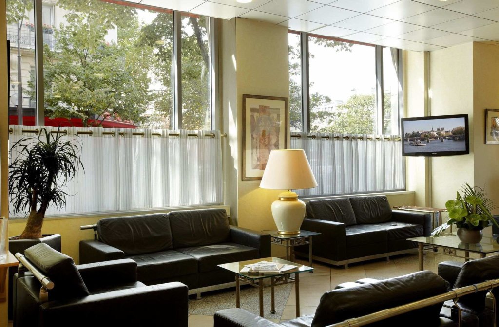 Citadines Place d'Italie Paris 21
