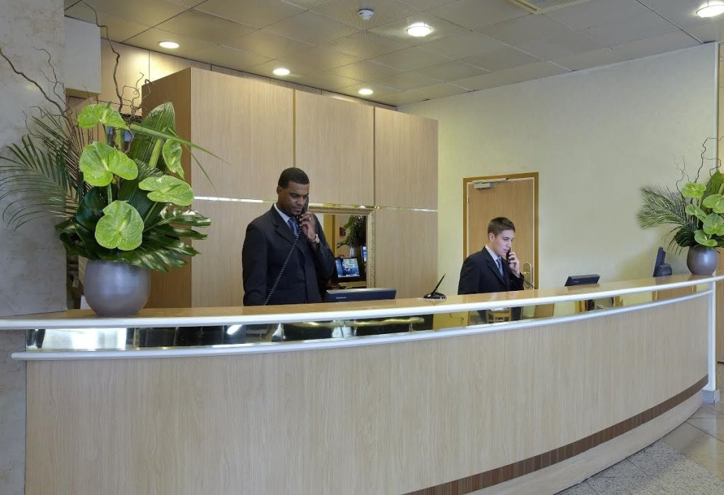 Citadines Place d'Italie Paris 23