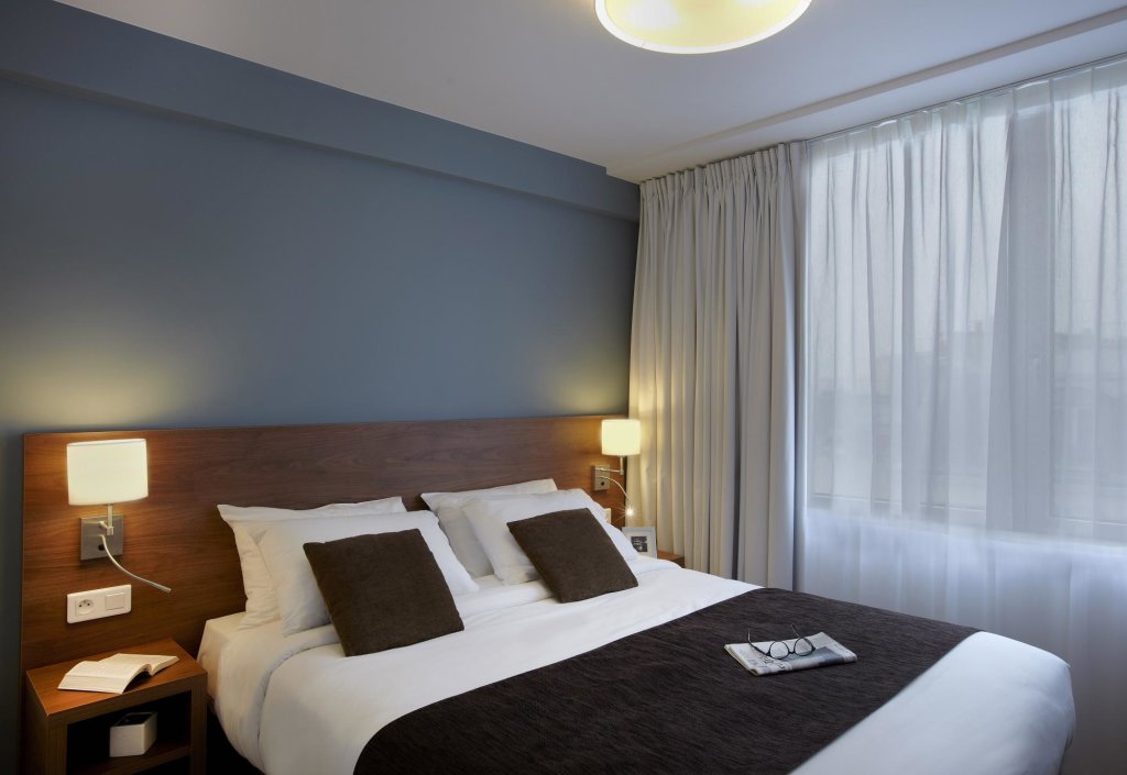Citadines Place d'Italie Paris 3