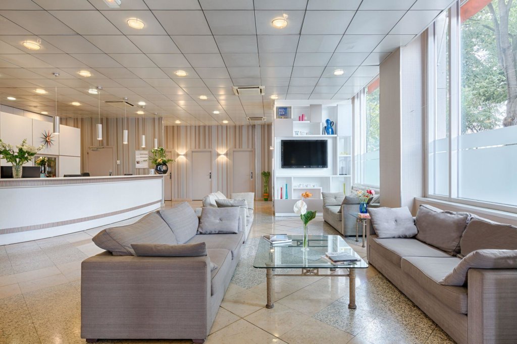 Citadines Place d'Italie Paris 5