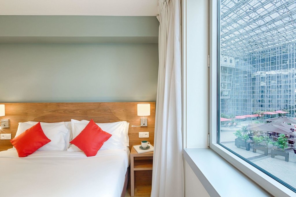 Citadines Place d'Italie Paris 6