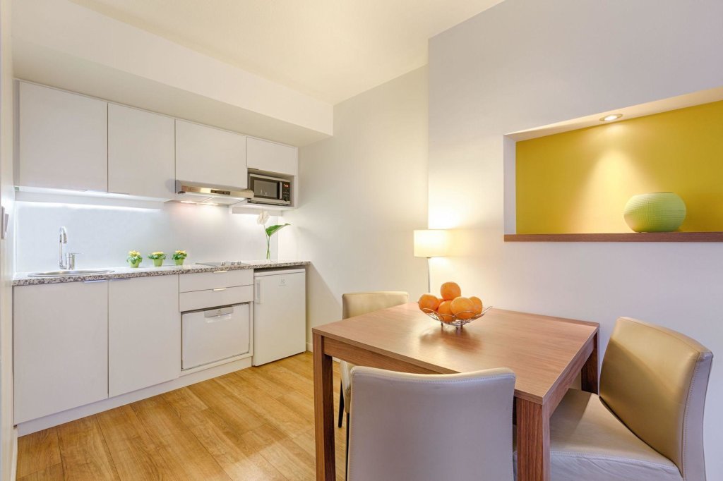 Citadines Place d'Italie Paris 7