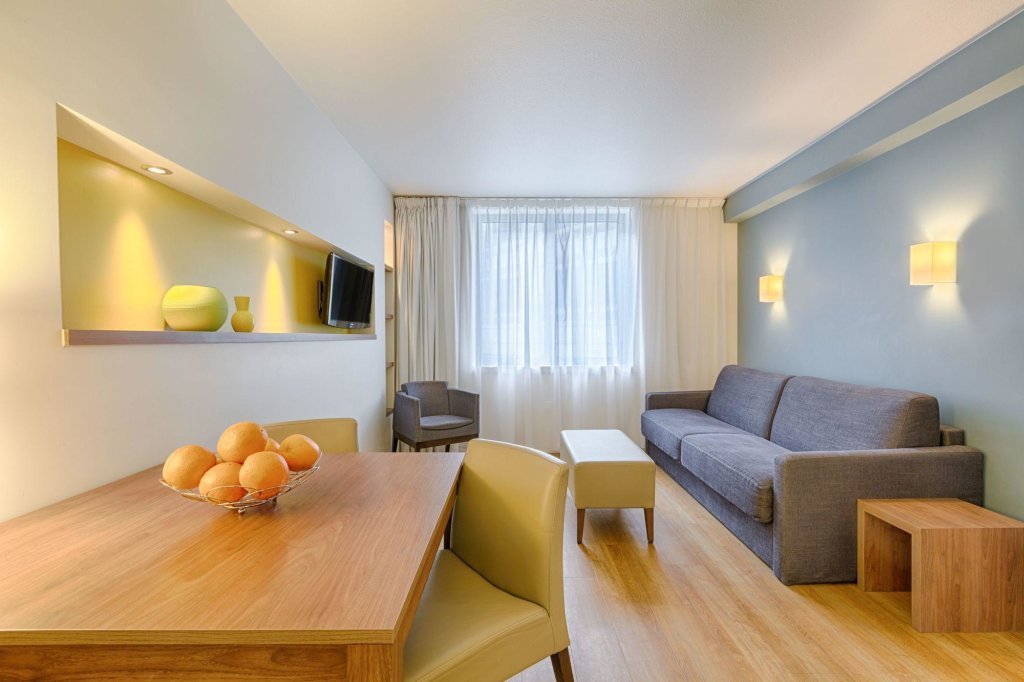 Citadines Place d'Italie Paris 8