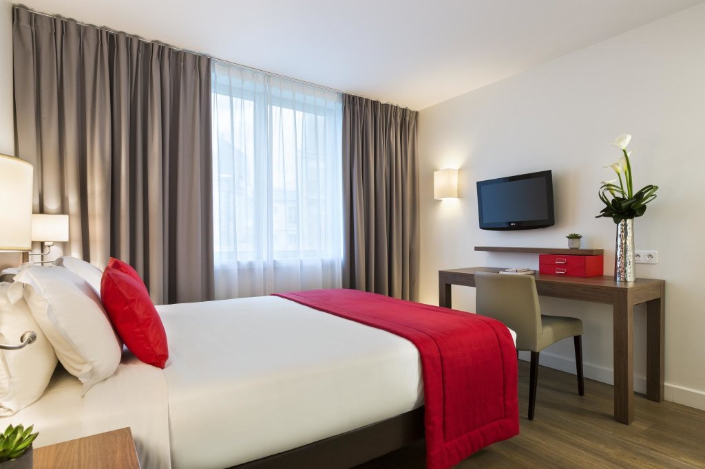 Citadines Place d'Italie Paris 9
