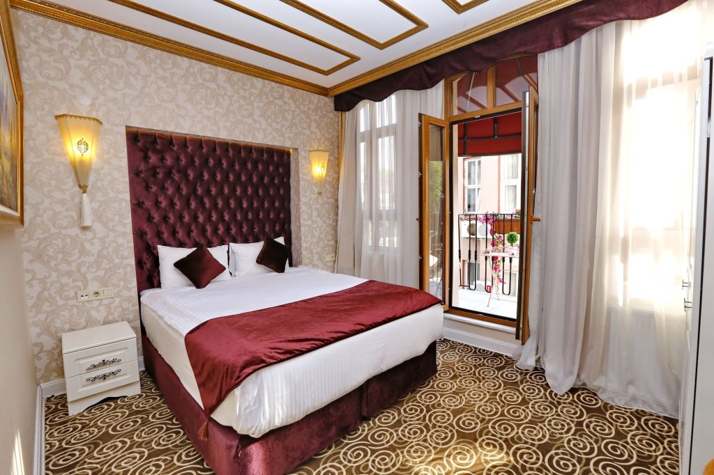 Diamond Royal Hotel 11
