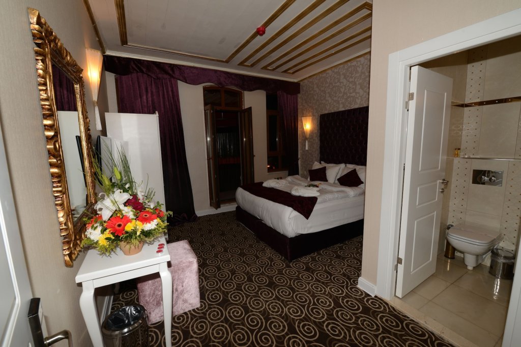 Diamond Royal Hotel 13