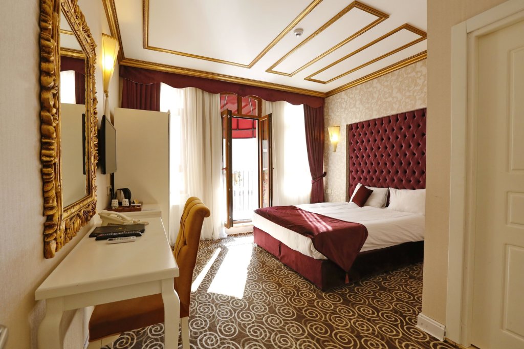 Diamond Royal Hotel 18