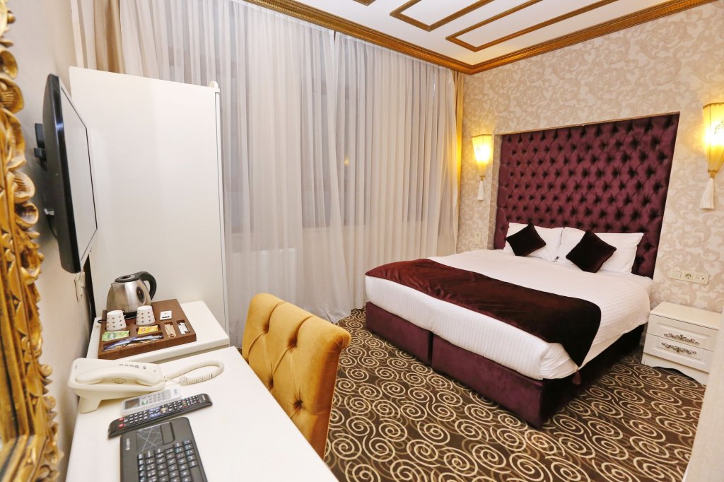 Diamond Royal Hotel 21