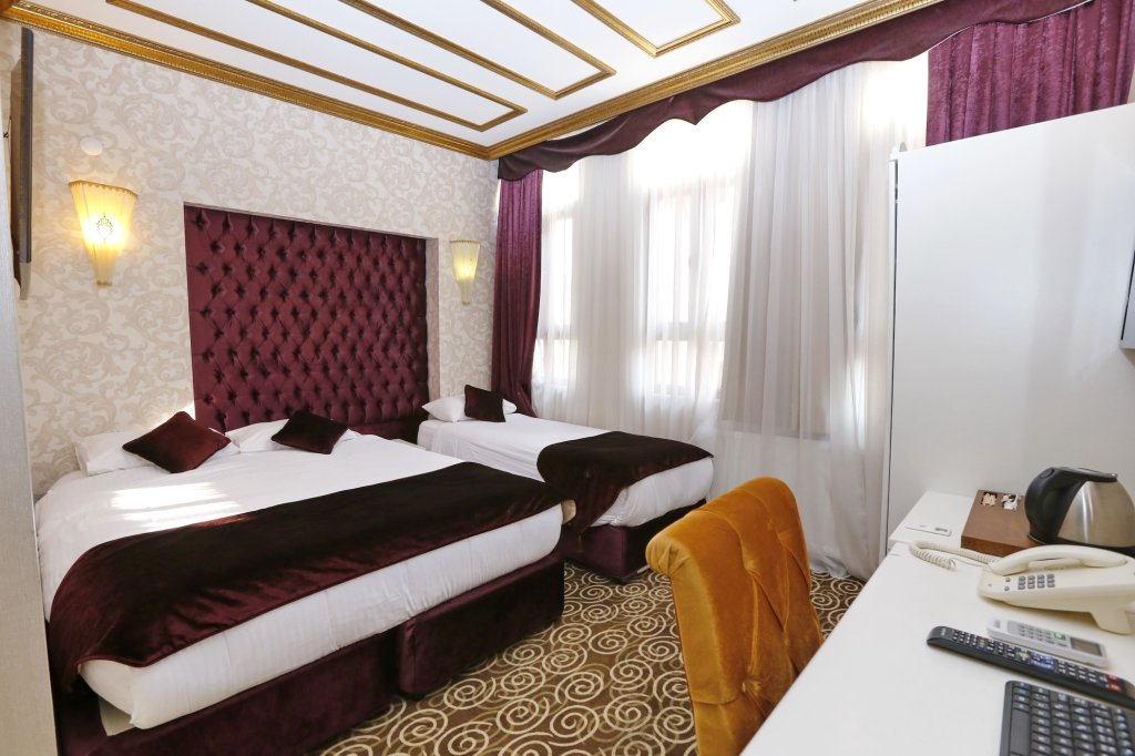 Diamond Royal Hotel 23
