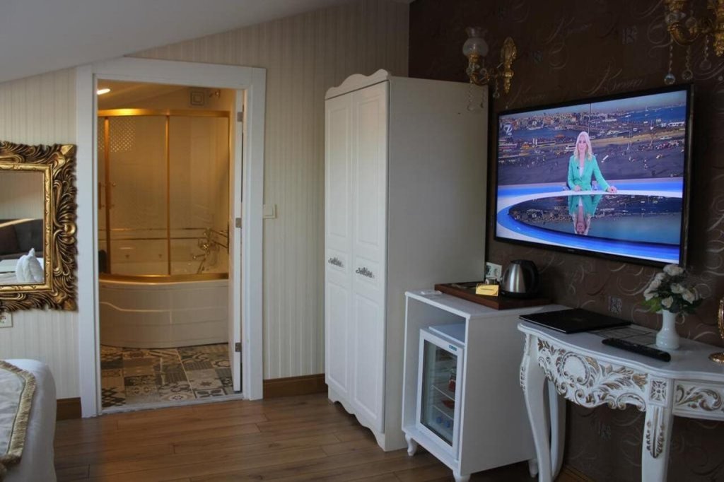 Diamond Royal Hotel 4