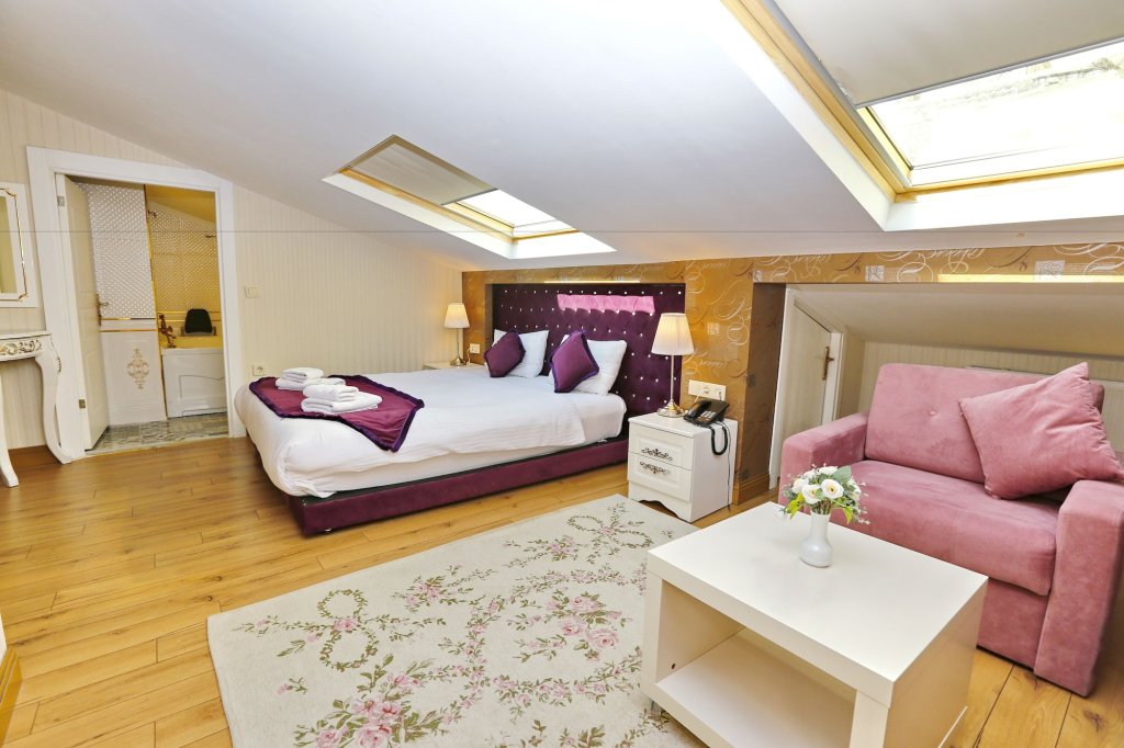 Diamond Royal Hotel 7