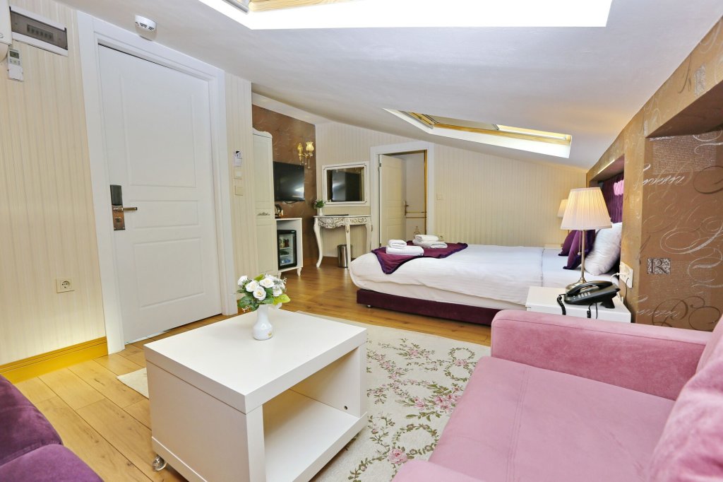 Diamond Royal Hotel 9