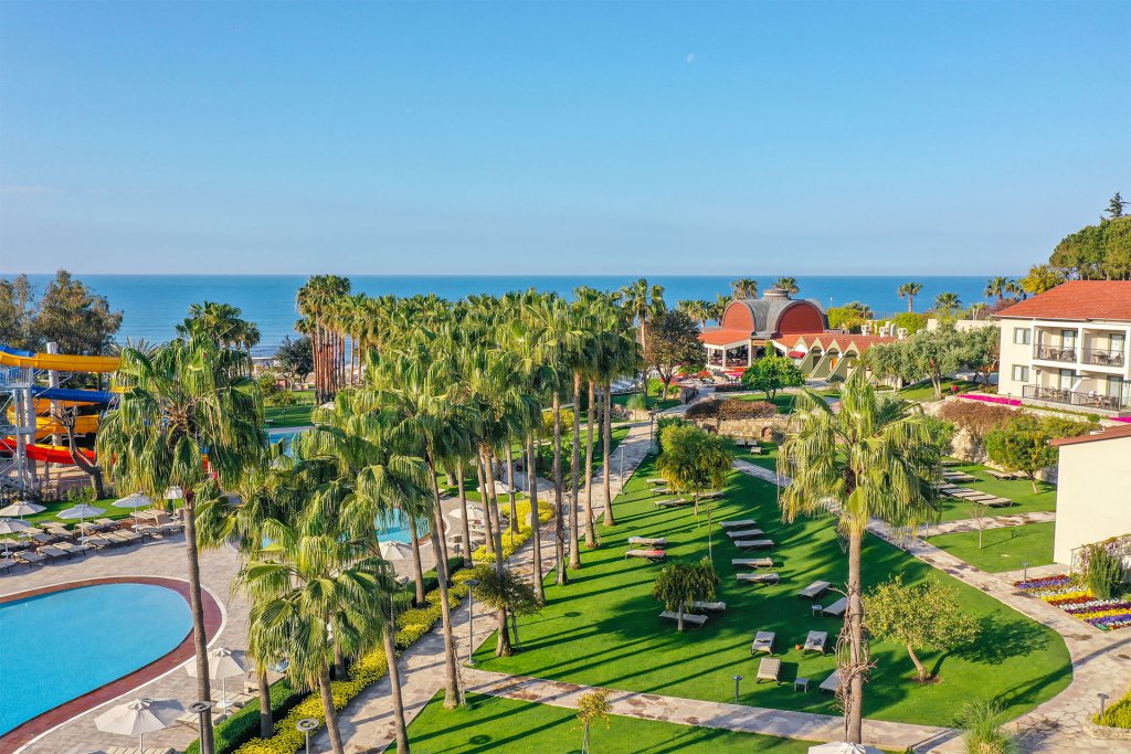 Arum Barut Collection - All Inclusive 1