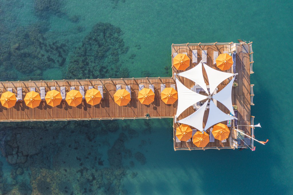 Arum Barut Collection - All Inclusive 10