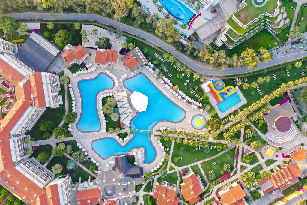 Arum Barut Collection - All Inclusive 11