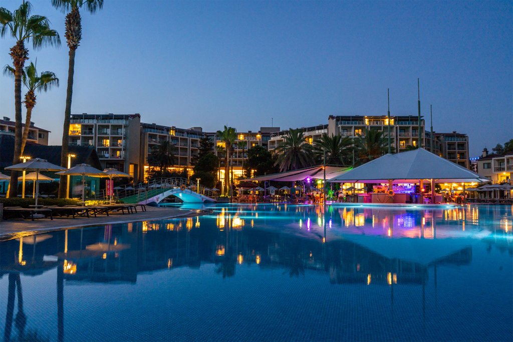Arum Barut Collection - All Inclusive 12