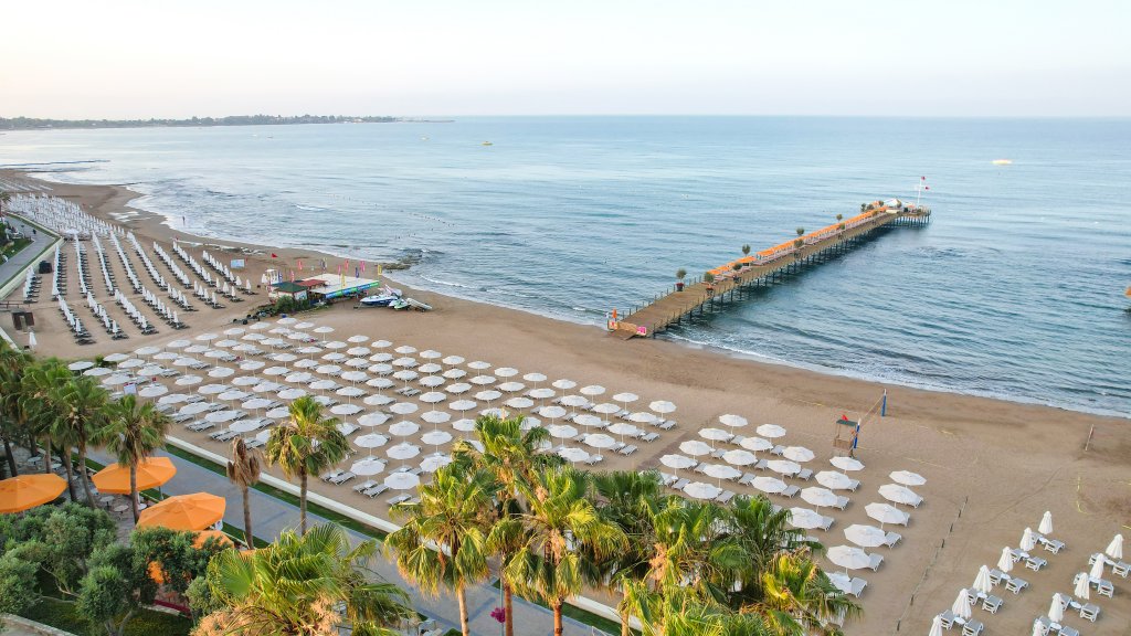 Arum Barut Collection - All Inclusive 13