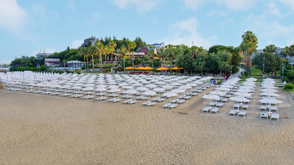 Arum Barut Collection - All Inclusive 14