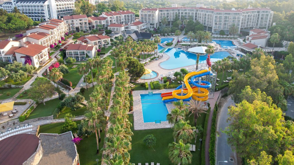 Arum Barut Collection - All Inclusive 18
